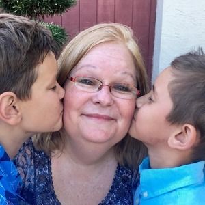 Meet your Posher, Susan